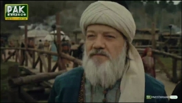 Kurulus Osman - Season 03 Episode 25